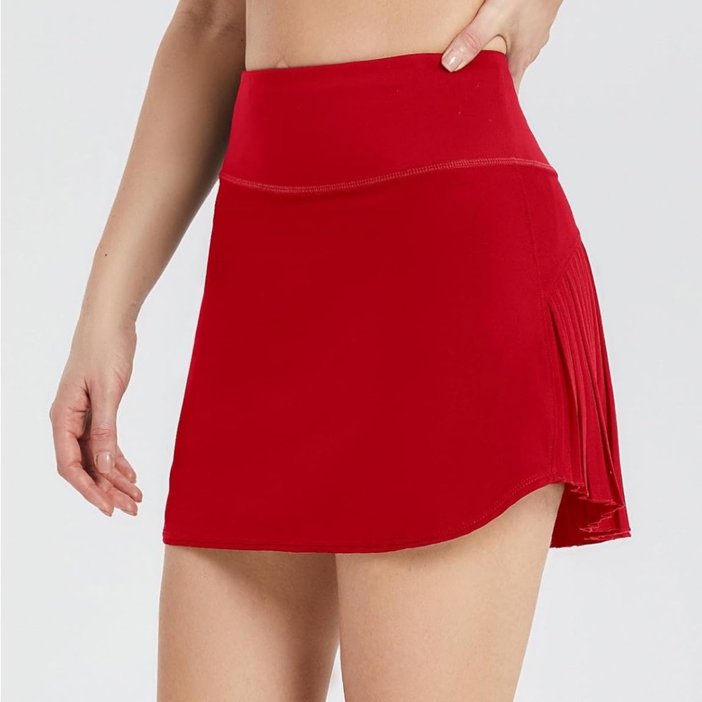 Athletic Skort